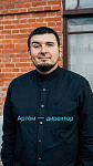 Мастер-класс "Тренды и антитренды маркетинга: коммуникации будущего"